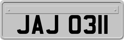 JAJ0311