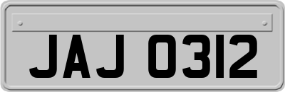 JAJ0312