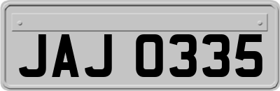 JAJ0335