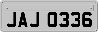 JAJ0336