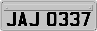 JAJ0337