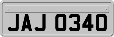 JAJ0340