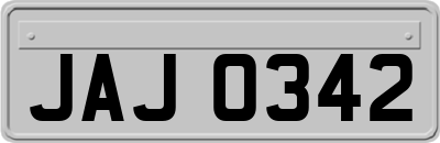 JAJ0342