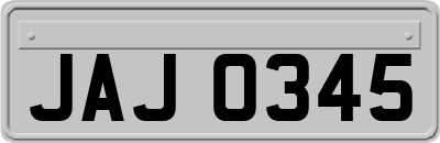 JAJ0345