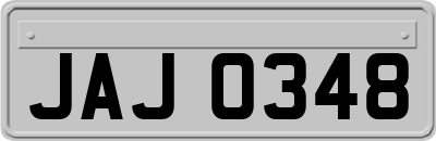JAJ0348