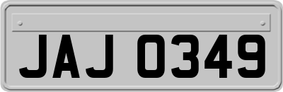 JAJ0349