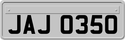 JAJ0350