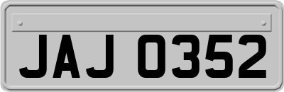 JAJ0352