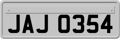 JAJ0354
