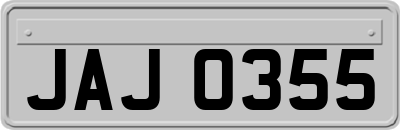 JAJ0355
