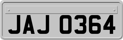 JAJ0364