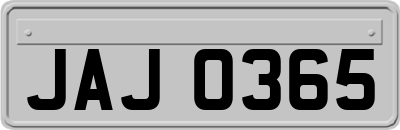 JAJ0365