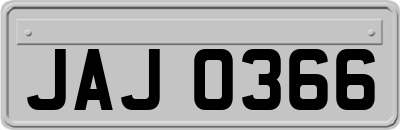 JAJ0366
