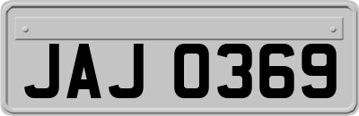 JAJ0369