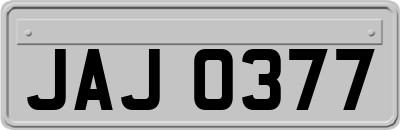 JAJ0377