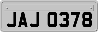 JAJ0378