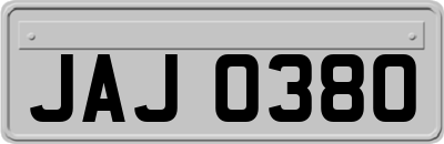 JAJ0380