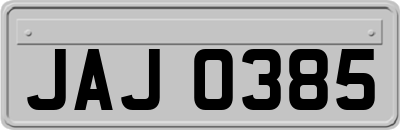 JAJ0385