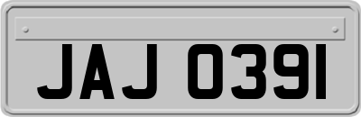 JAJ0391