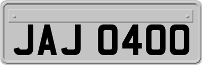 JAJ0400