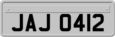JAJ0412