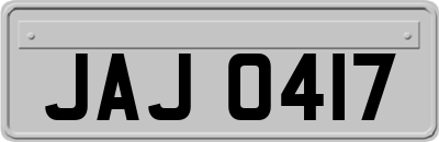 JAJ0417
