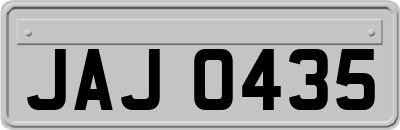 JAJ0435