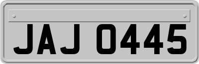 JAJ0445