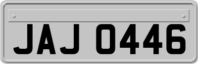 JAJ0446
