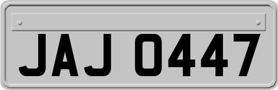 JAJ0447