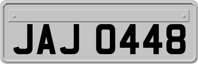 JAJ0448