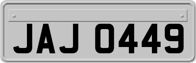 JAJ0449