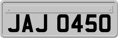 JAJ0450
