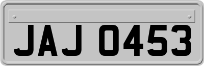 JAJ0453