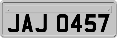 JAJ0457