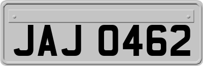 JAJ0462