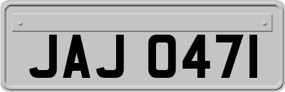 JAJ0471