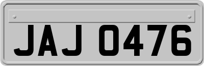 JAJ0476