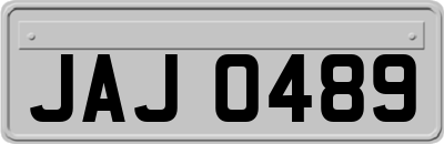 JAJ0489
