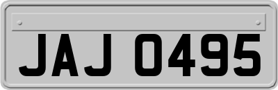 JAJ0495