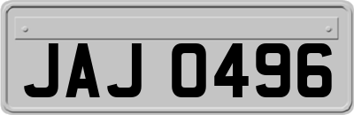 JAJ0496