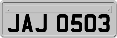 JAJ0503