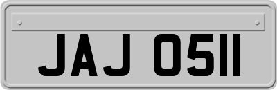 JAJ0511