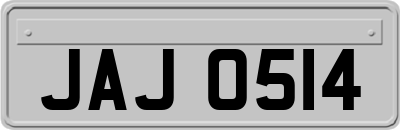 JAJ0514