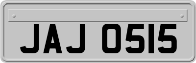 JAJ0515