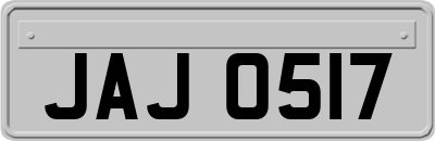 JAJ0517