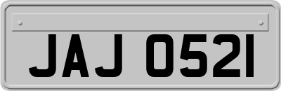 JAJ0521