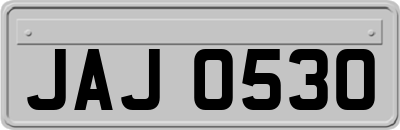 JAJ0530