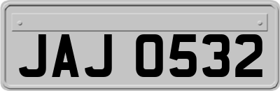 JAJ0532