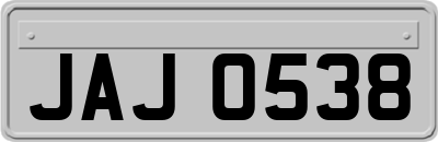 JAJ0538